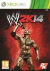 XBOX 360 - WWE 2K14